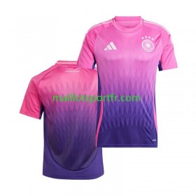 Maillot de Foot Allemagne Exterieur UEFA Euro 2024